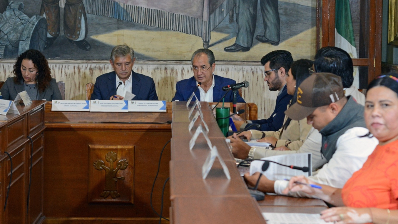 Cuernavaca busca el uso de cámaras corporales en inspectores de verificación normativa