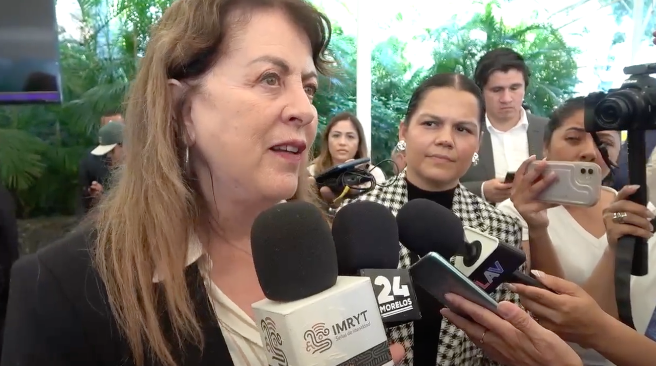 Gobernadora analizará con el congreso actualización del pago de refrendo