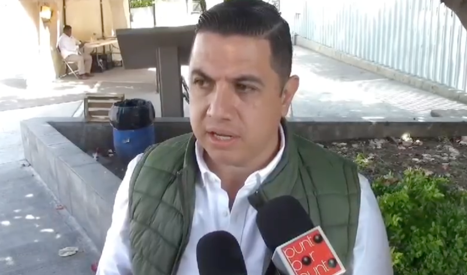 Entregan Jiutepec con “puntos rojos”; advierte alcalde electo