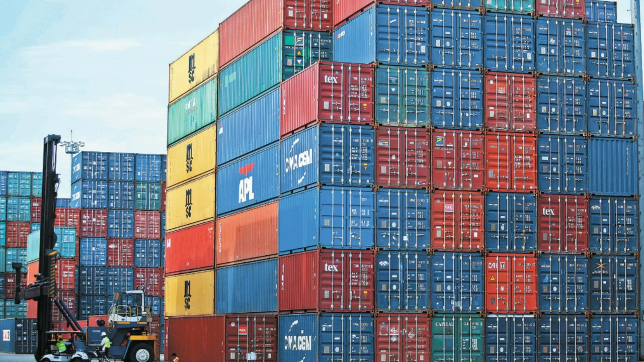 Exportaciones Mexicanas 