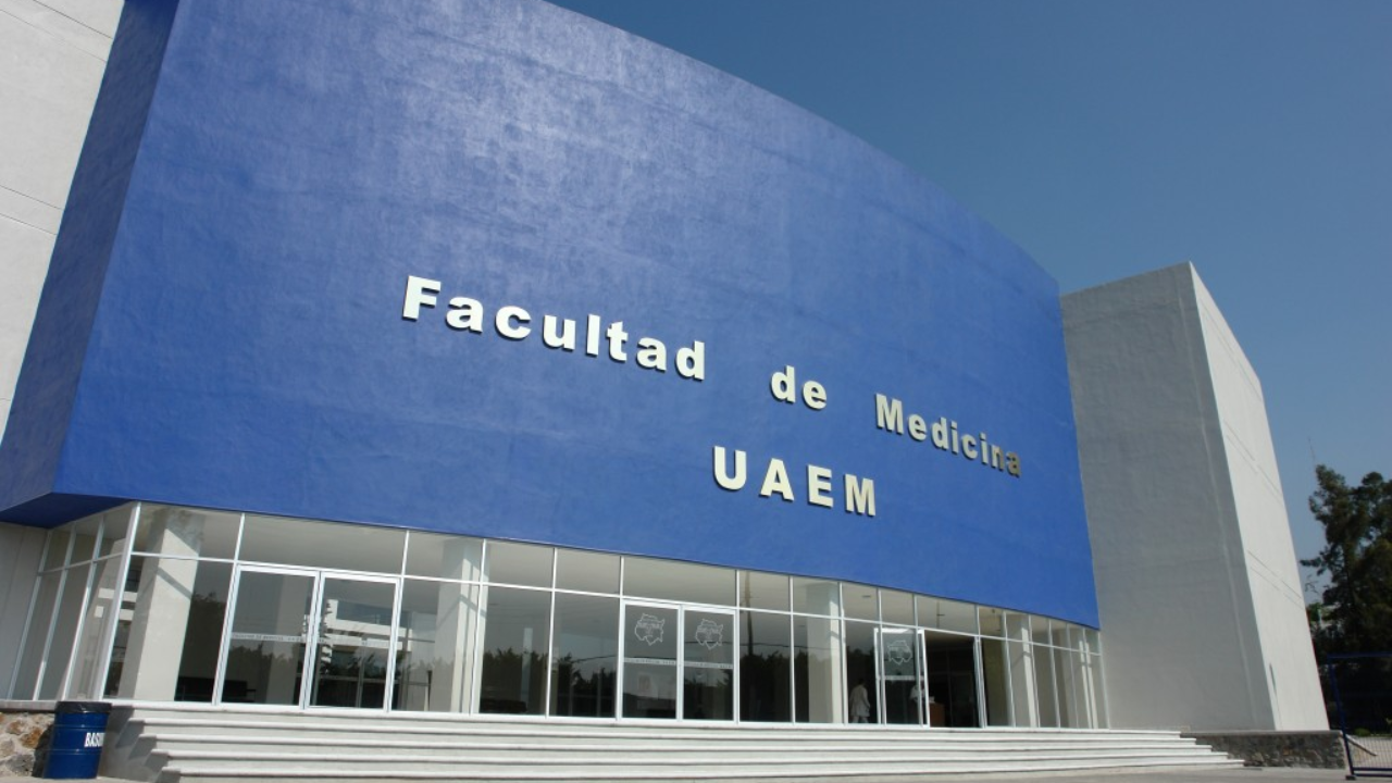UAEM Facultad de Medicina 