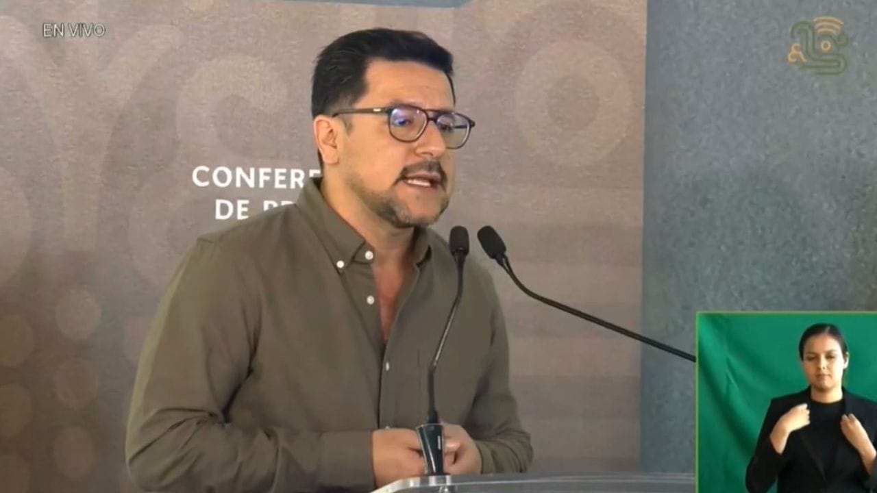 Anuncian las "Caravanas del Pueblo" para reducir la marginación en Morelos.