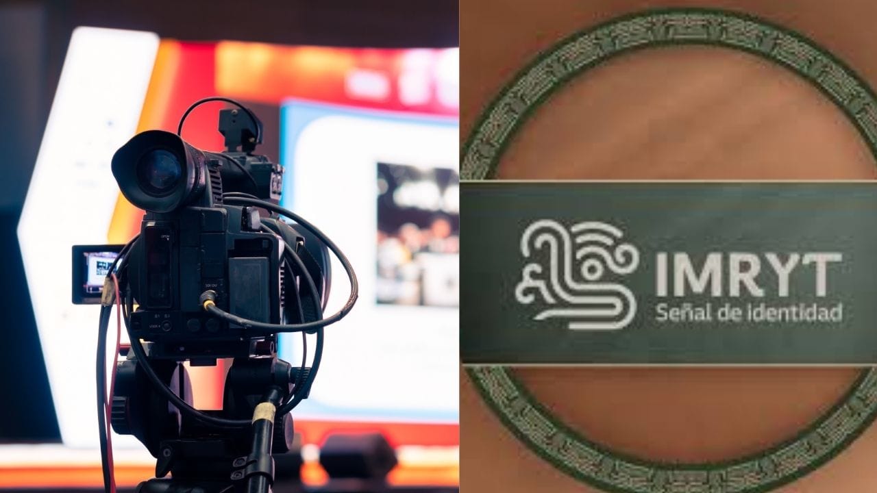 Buscan rescatar el Instituto de Radio y Televisión de Morelos.