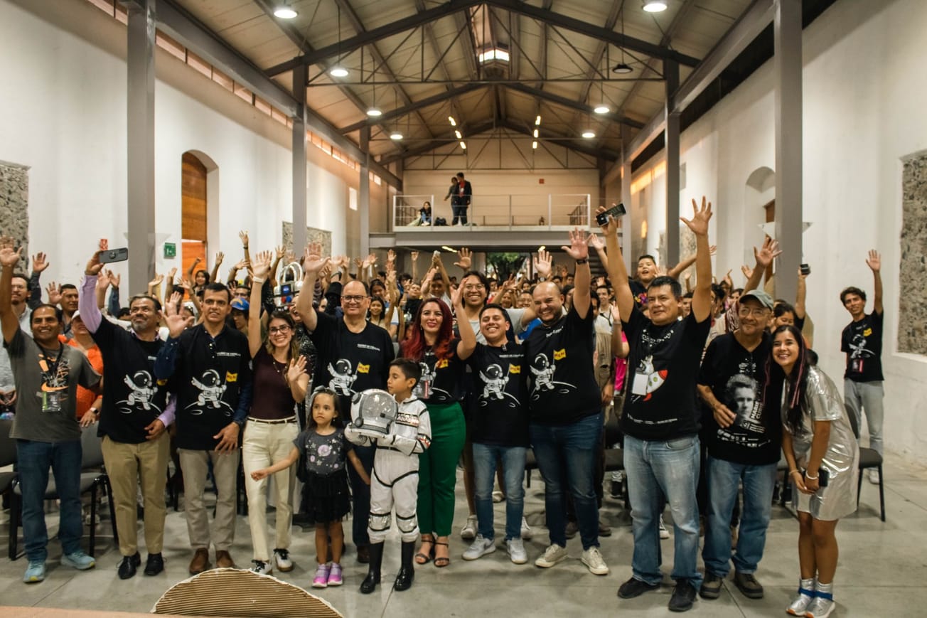 noche de estrellas jojutla 