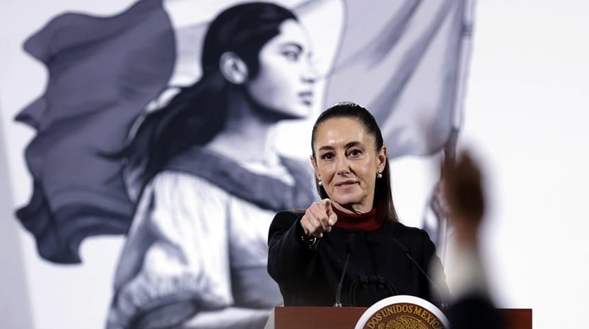 #LaMañaneraDelPueblo: Top 5 del 30 de diciembre