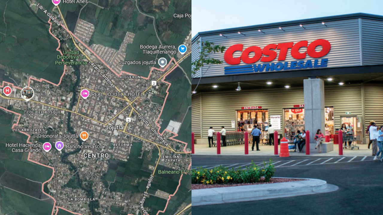 ¡Paren todo! Anuncian Costco en Jojutla, Morelos