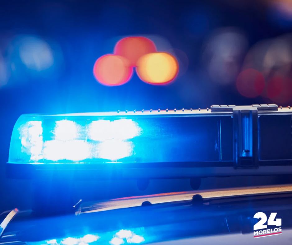 Morelos bebé Cuautla 