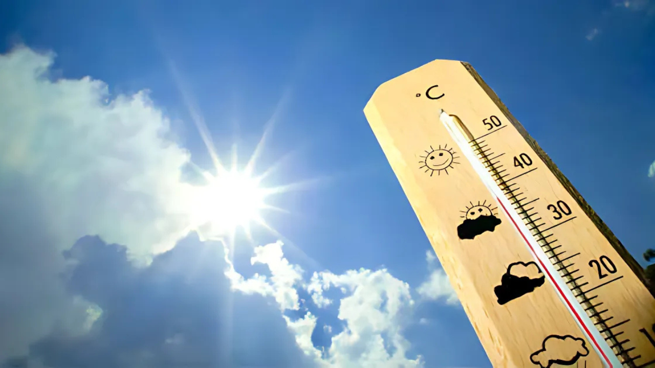 Descenso de temperatura en Morelos 