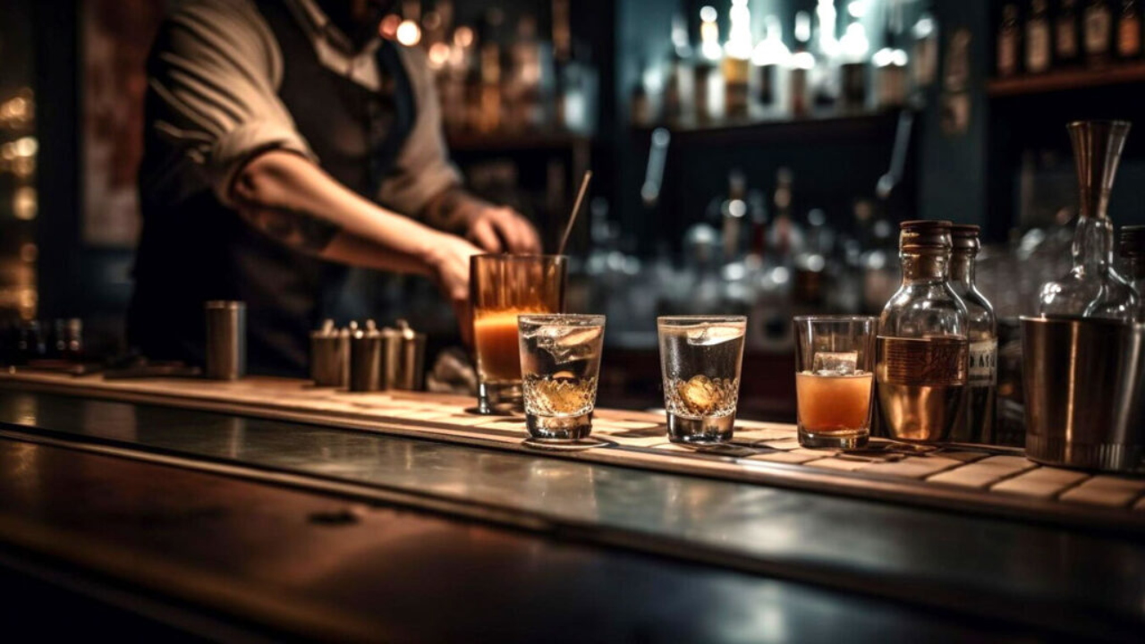 Detectan a personas extranjeras trabajando en bares morelenses