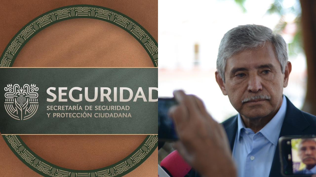 Alcalde de Cuernavaca enviará terna para designar titular de Seguridad Pública 