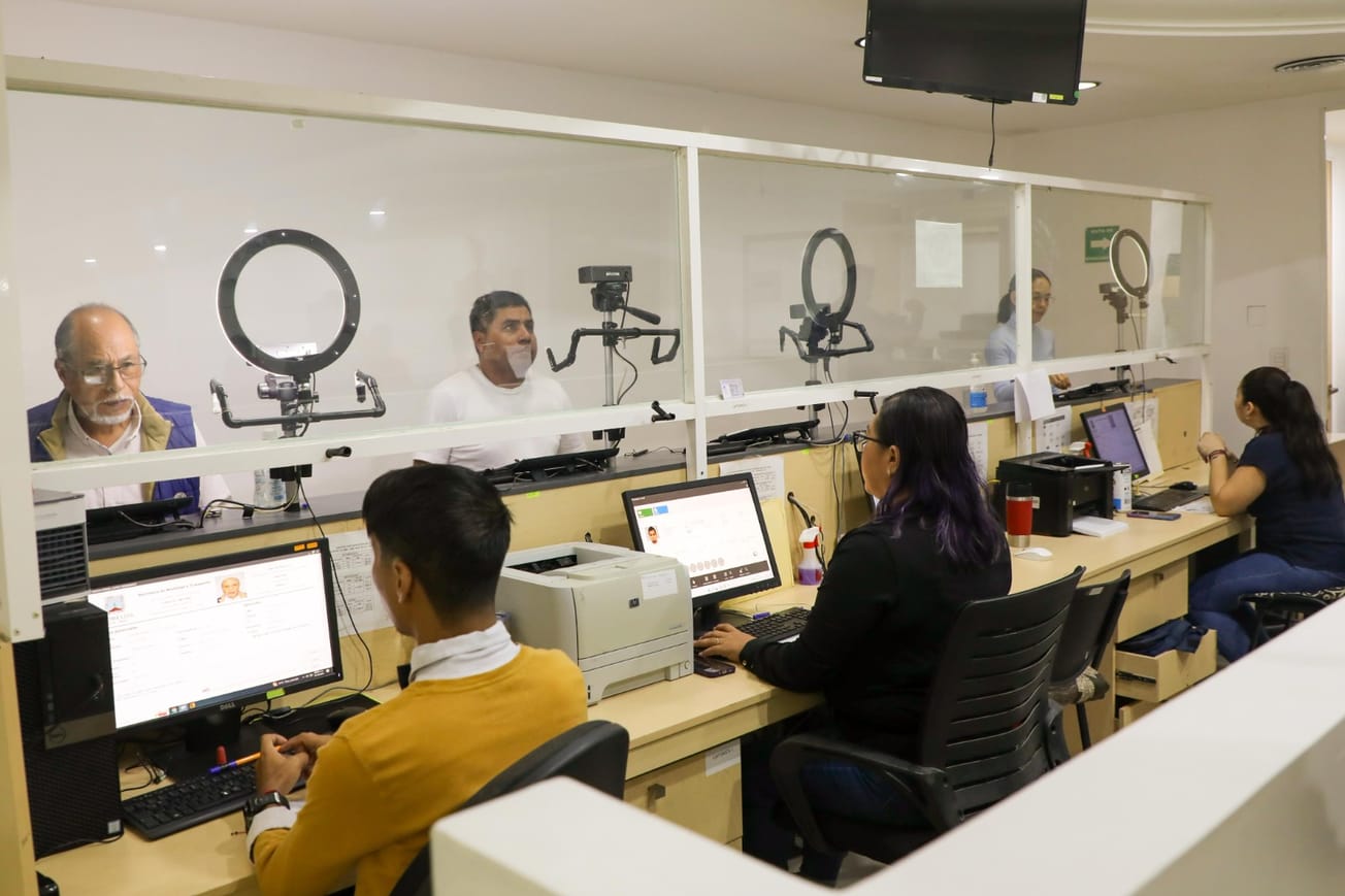 Oficinas de movilidad y transporte en Morelos seguirán operando en vacaciones