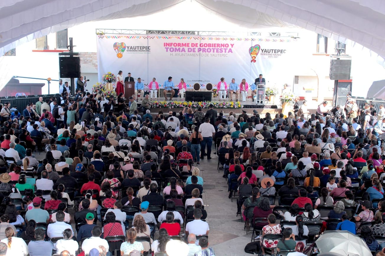 Gobierno Estatal Refuerza Trabajo Coordinado con Yautepec y Temixco