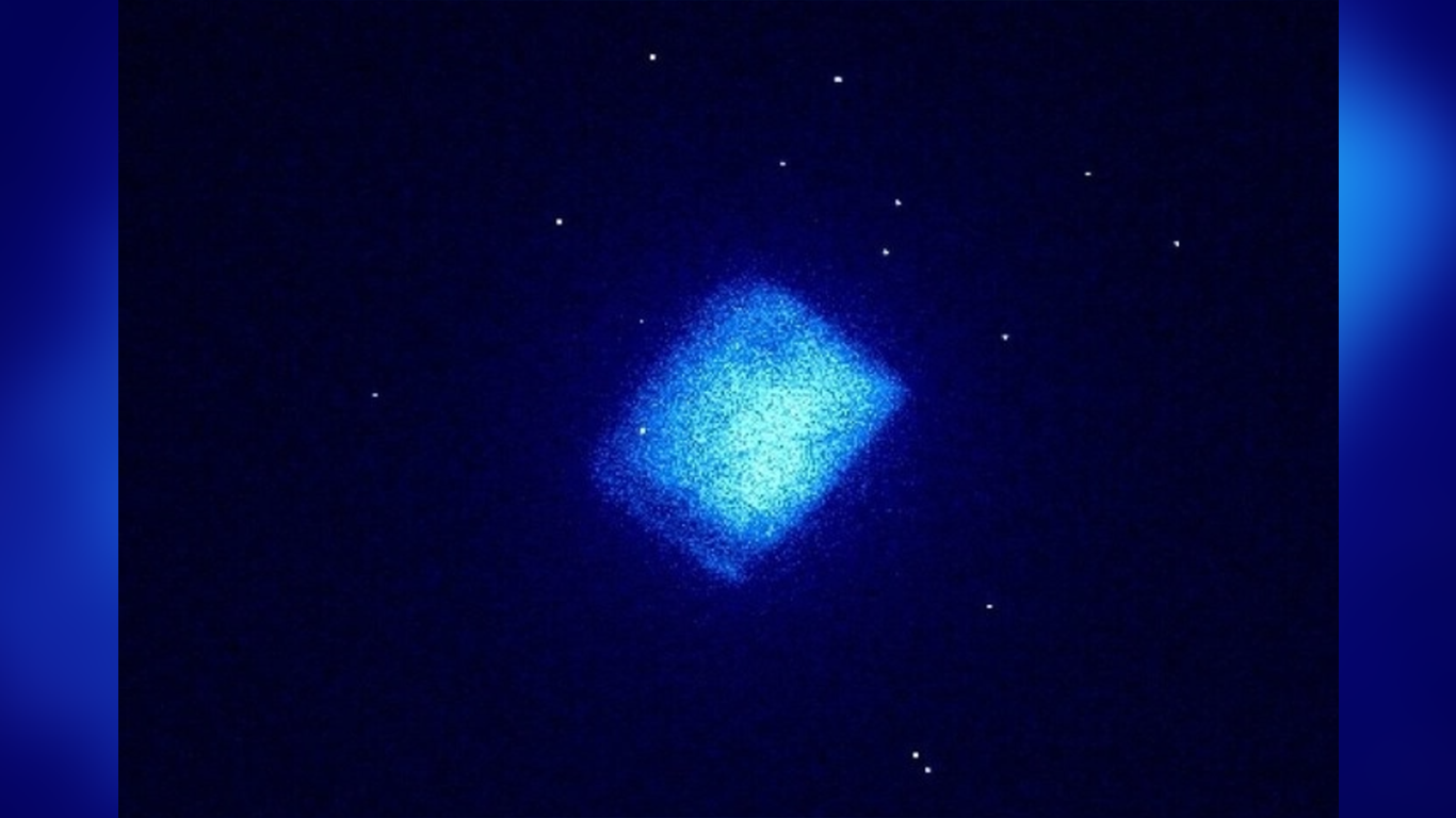 Crean batería de diamante con duración de más de 5 mil años