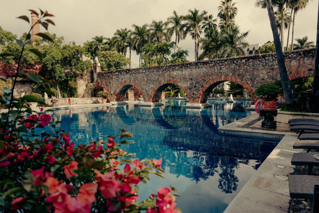 haciendas morelos the new york times