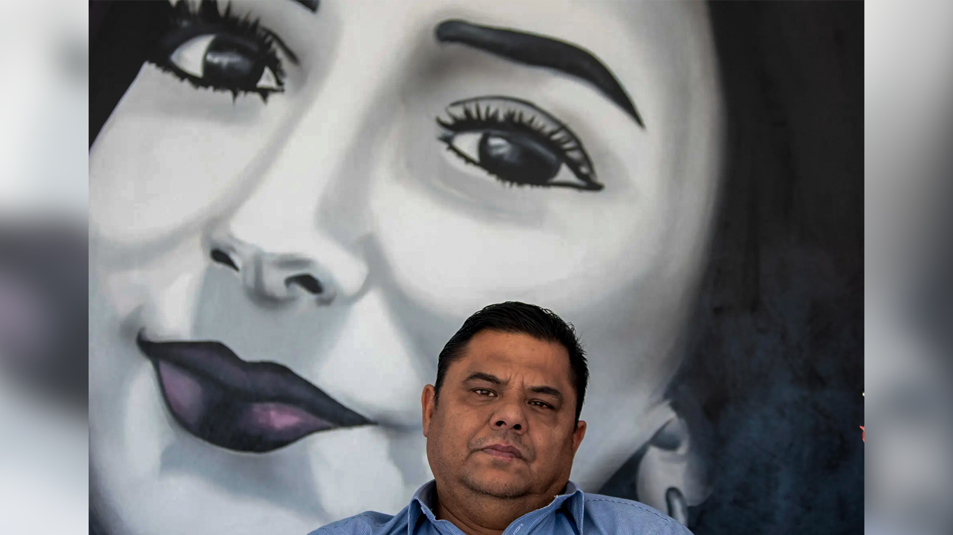 Estrenarán serie documental sobre Debanhi Escobar