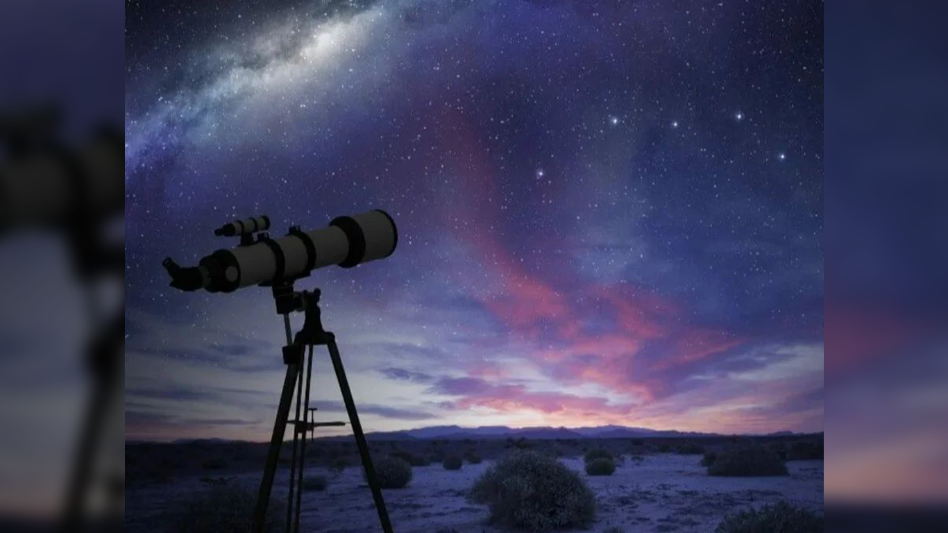 Lluvias de estrellas, luna llena y solsticio iluminarán el cielo este diciembre