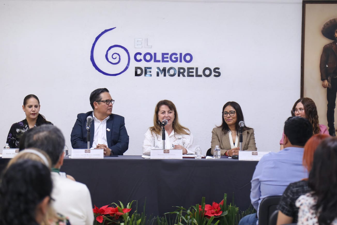 Gobernadora destaca papel de migrantes en desarrollo económico