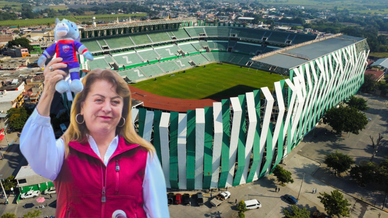 Presentación del Atlante en el Coruco Díaz. 
