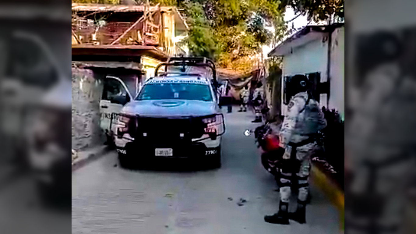 Privan de la vida a un hombre en el municipio de Zacatepec