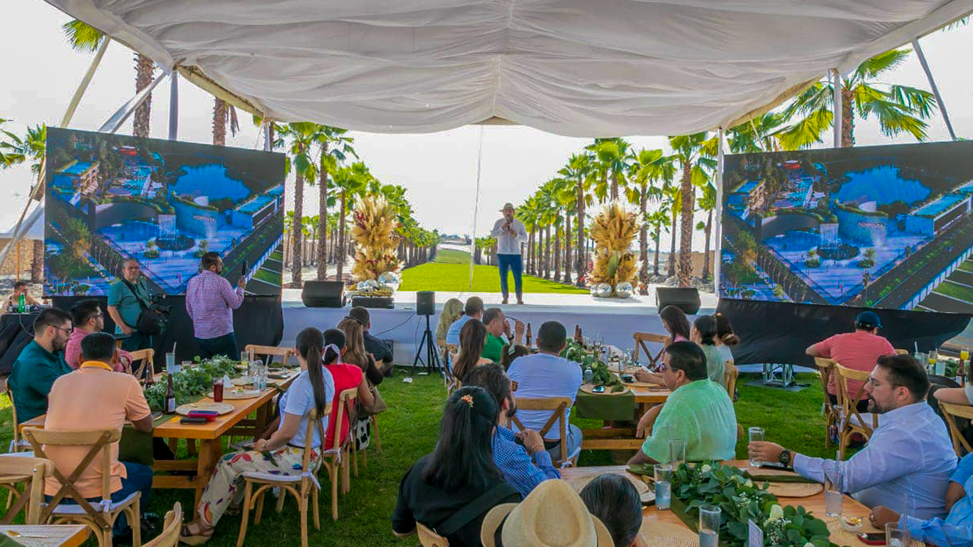 Xochitepec, un nuevo polo de desarrollo en Morelos