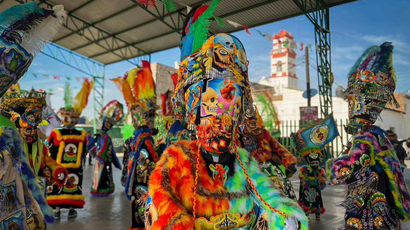 Carnaval de Tetelcingo: Una Celebración de la Riqueza Cultural Morelense