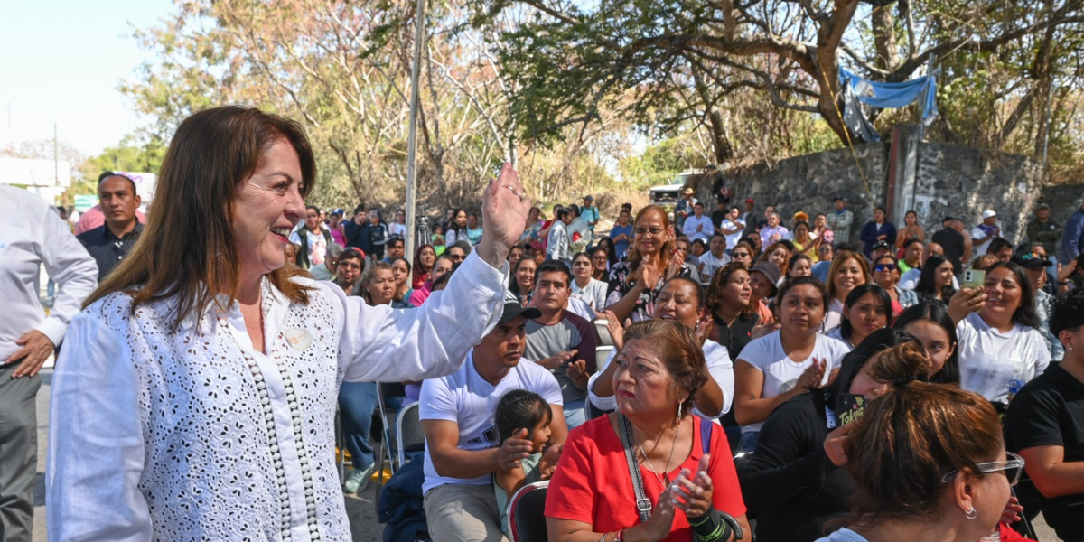 Foto: Gobierno de Morelos