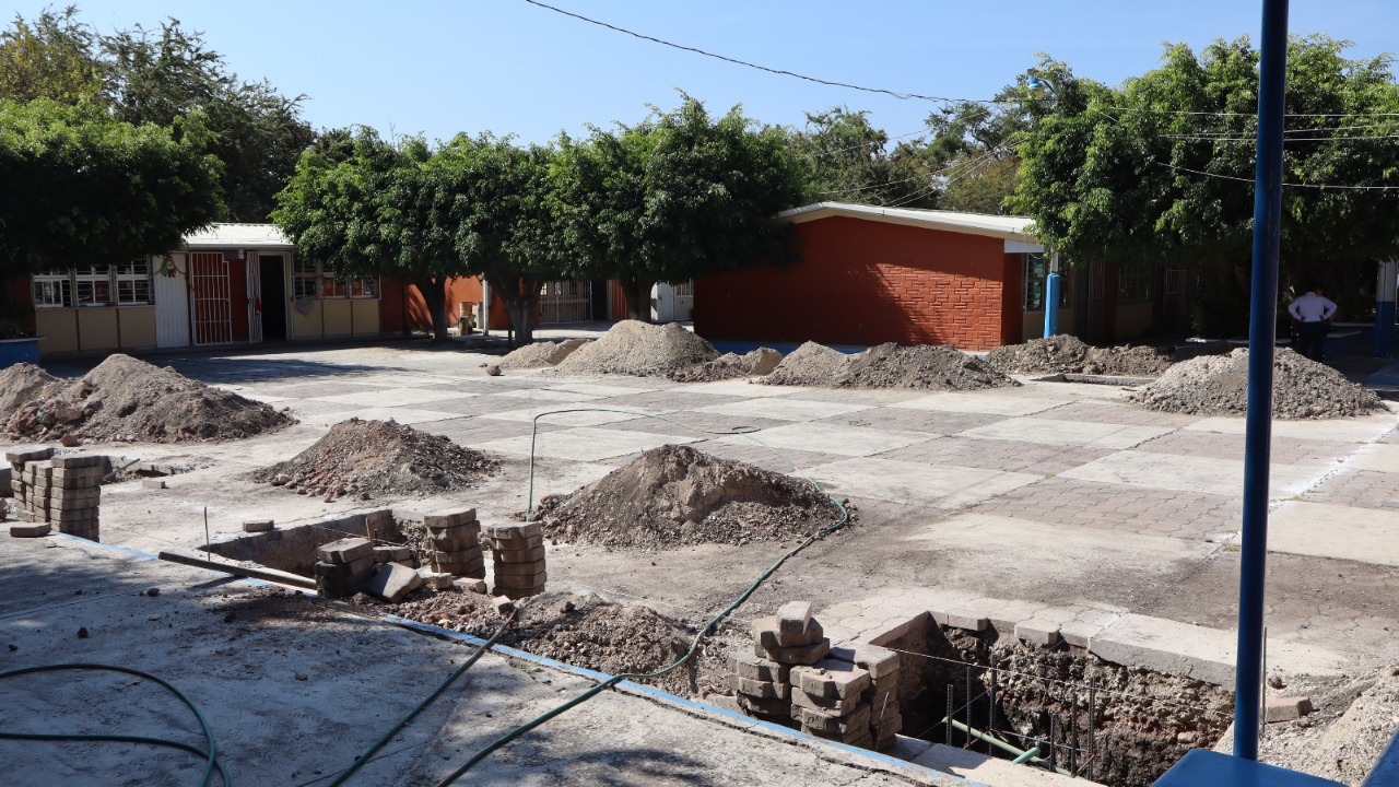 Instala Secretaría de Bienestar comités de participación social