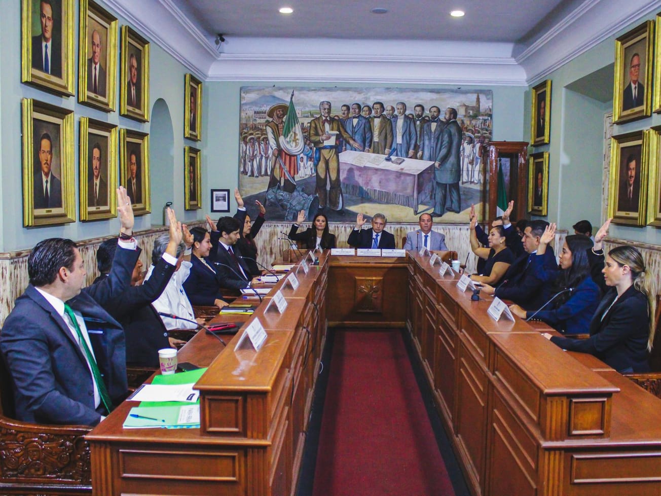 Aprueban incremento al presupuesto de programa social en Cuernavaca