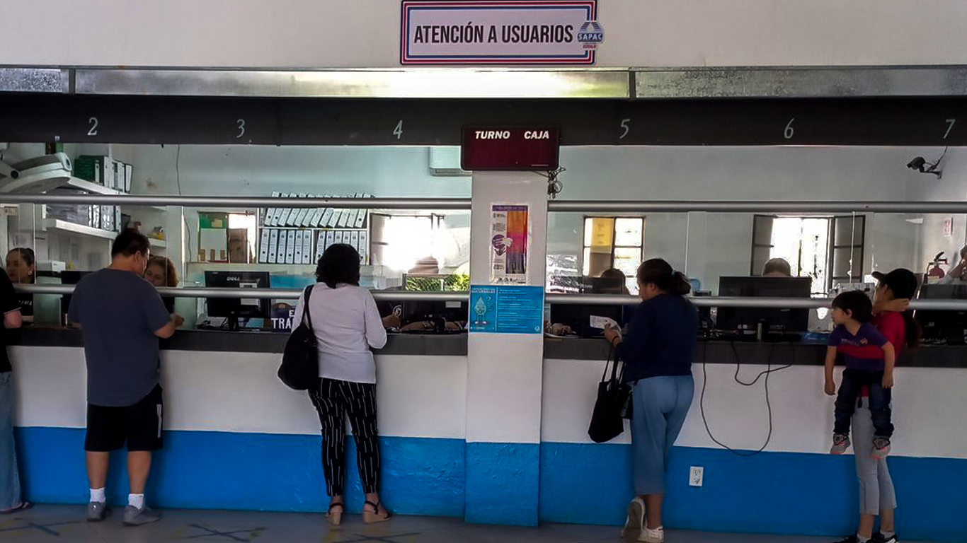 Compromiso de Urióstegui por un SAPAC autosustentable