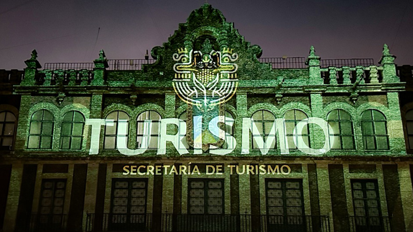 Morelos atrajo 510 mil turistas y generó derrama económica récord