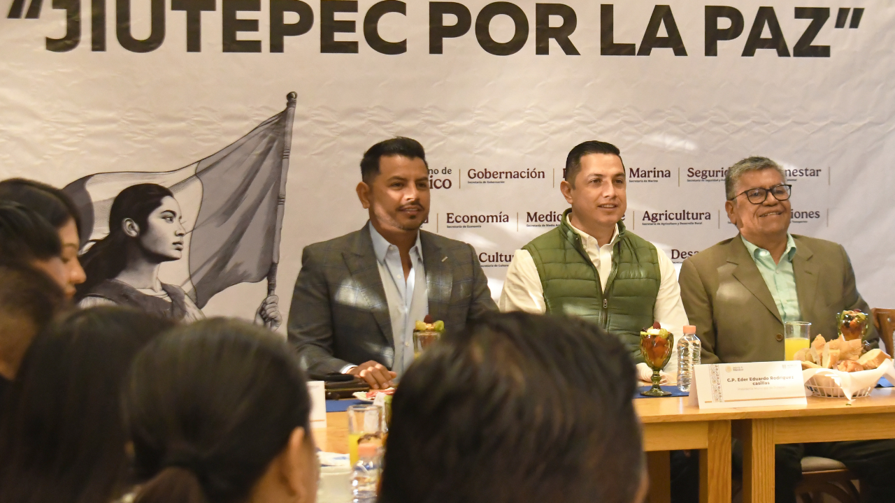 Segunda mesa regional de seguridad 