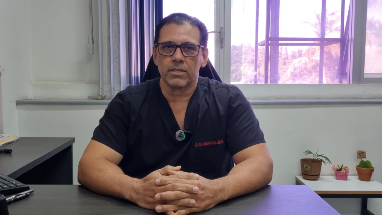 Otorga Hospital General de Cuernavaca, atención gratuita a pacientes con epilepsia 