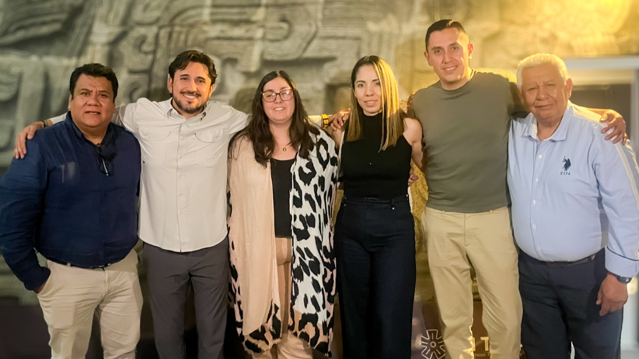 Trabajan Secretaría de Turismo y Sector Productivo para hacer de Morelos un destino gastronómico de excelencia 