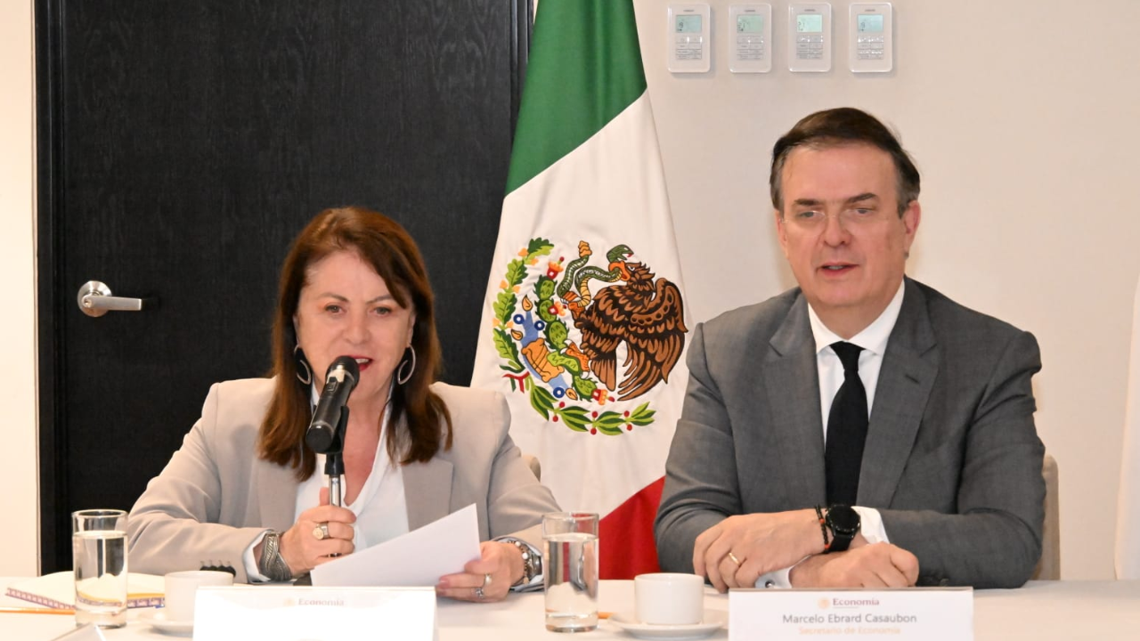 Morelos será sede del foro "Ciencia y tecnología para la sociedad"