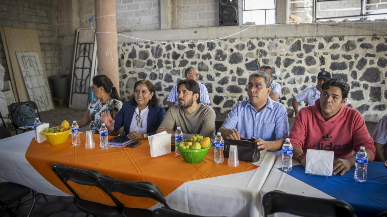 Carnaval de Anenecuilco