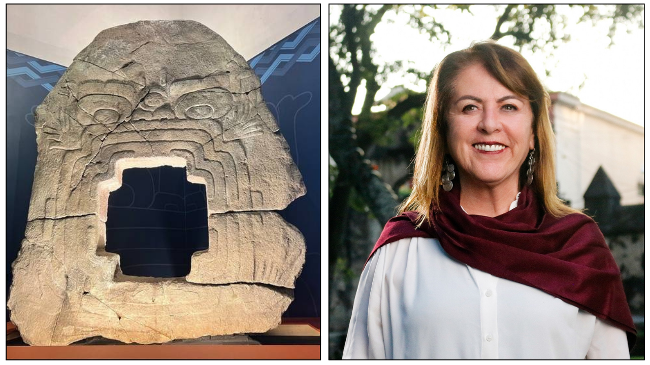 Portal del Inframundo.