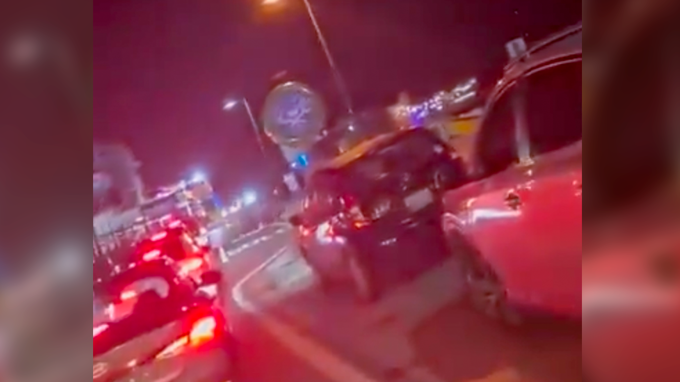 Suenan las sirenas en Puerto Rico por alerta de tsunami