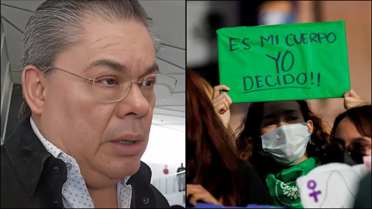 Legalización del aborto en Morelos.