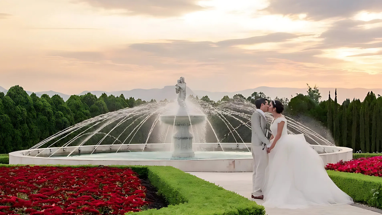 Turismo de Romance Morelos.