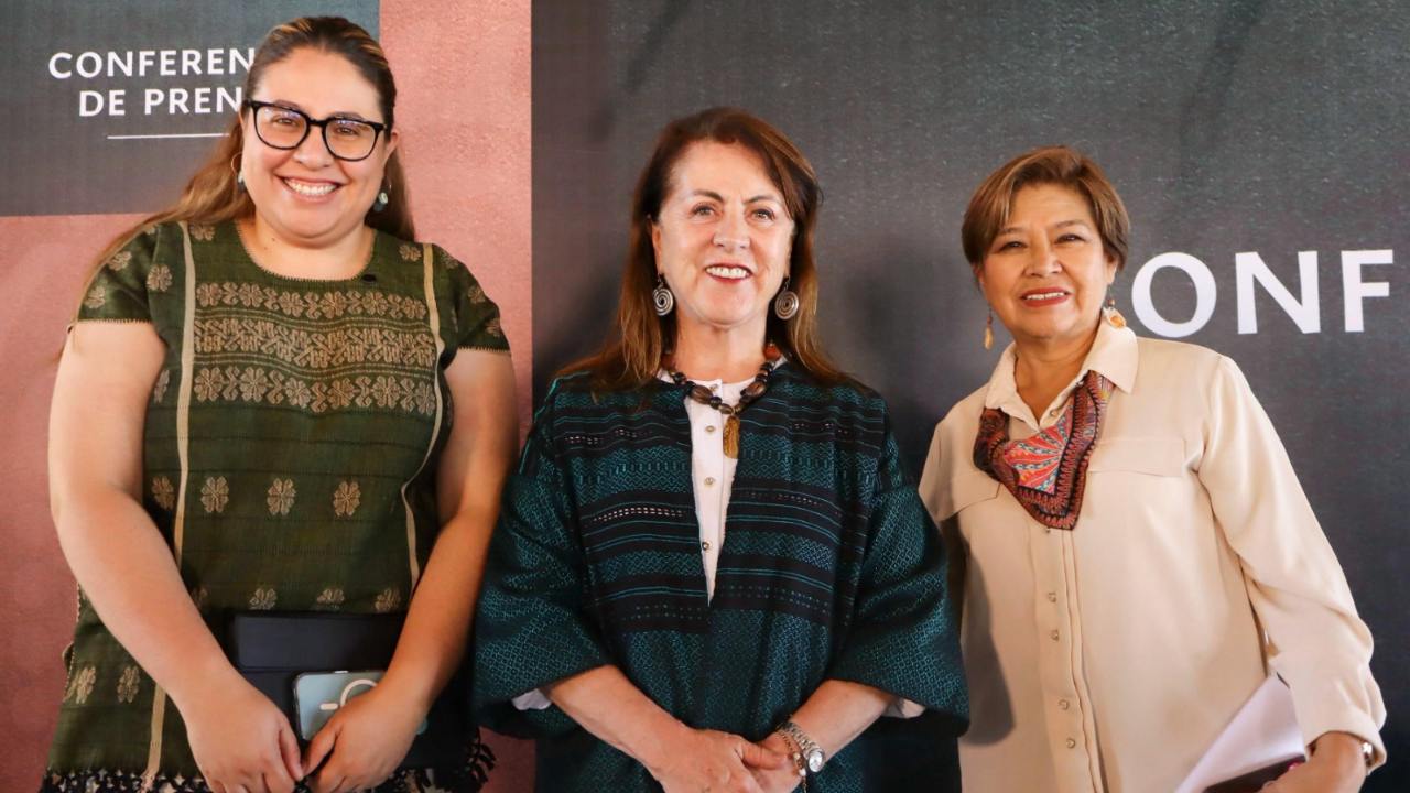 Cultura y bienestar, pilares fundamentales del Gobierno de Morelos 