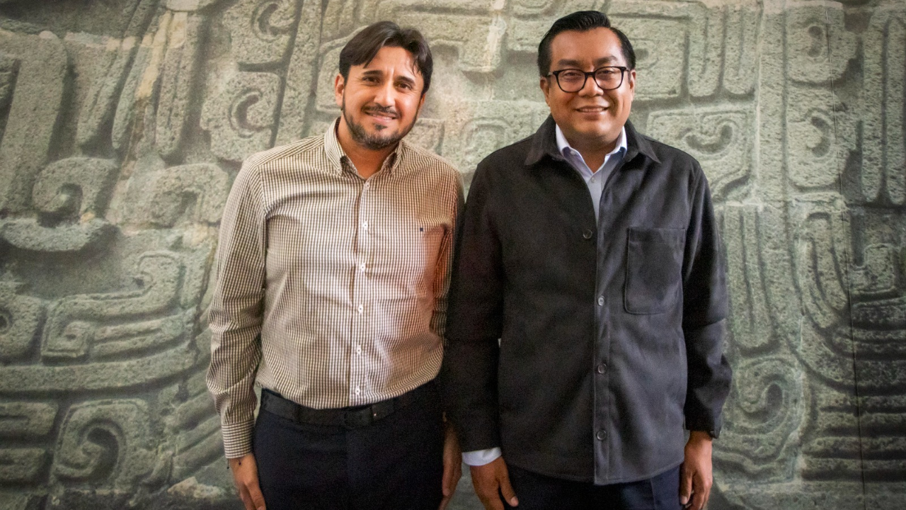 Fortalecen Morelos y Guerrero, alianza turística interestatal 