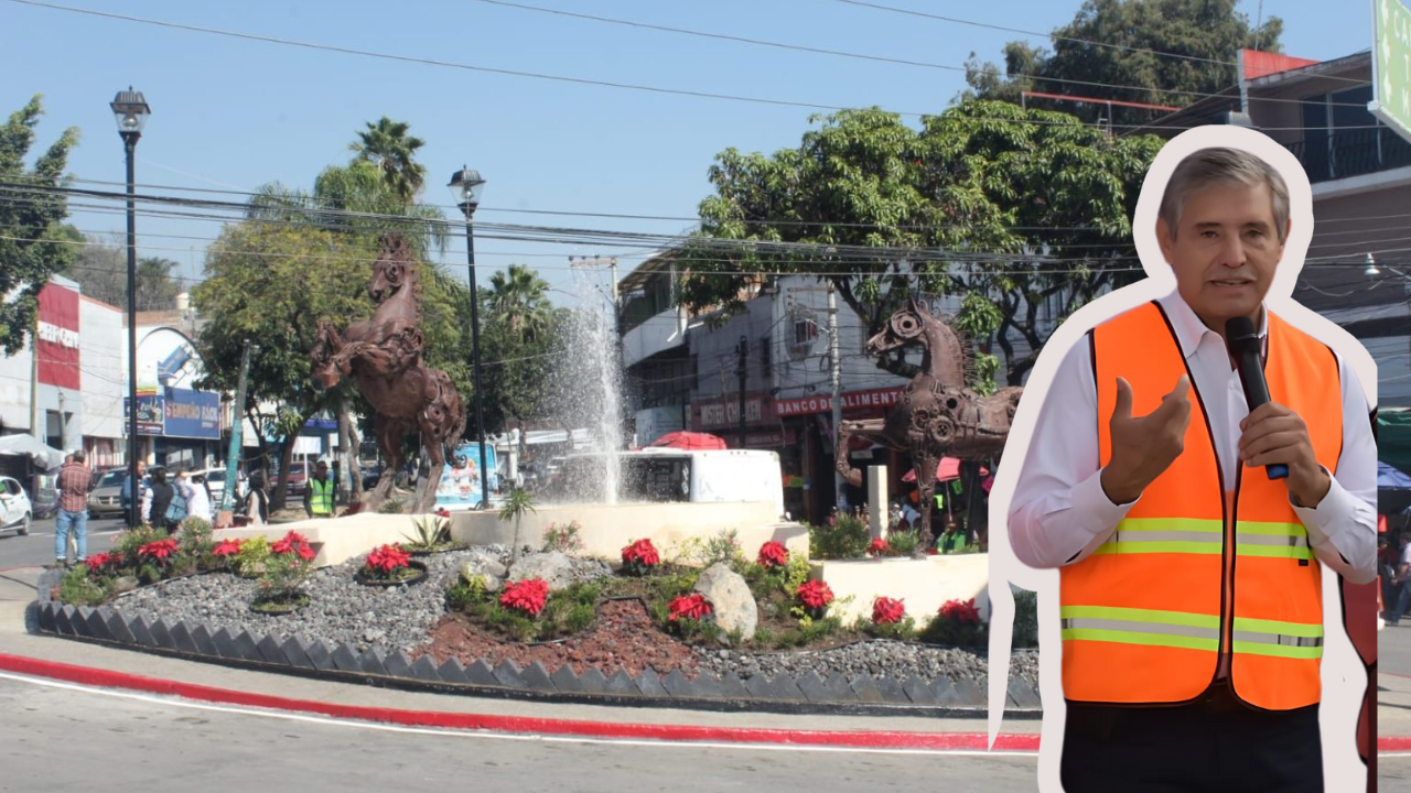 Arranca campaña para mejorar la imagen urbana de Cuernavaca