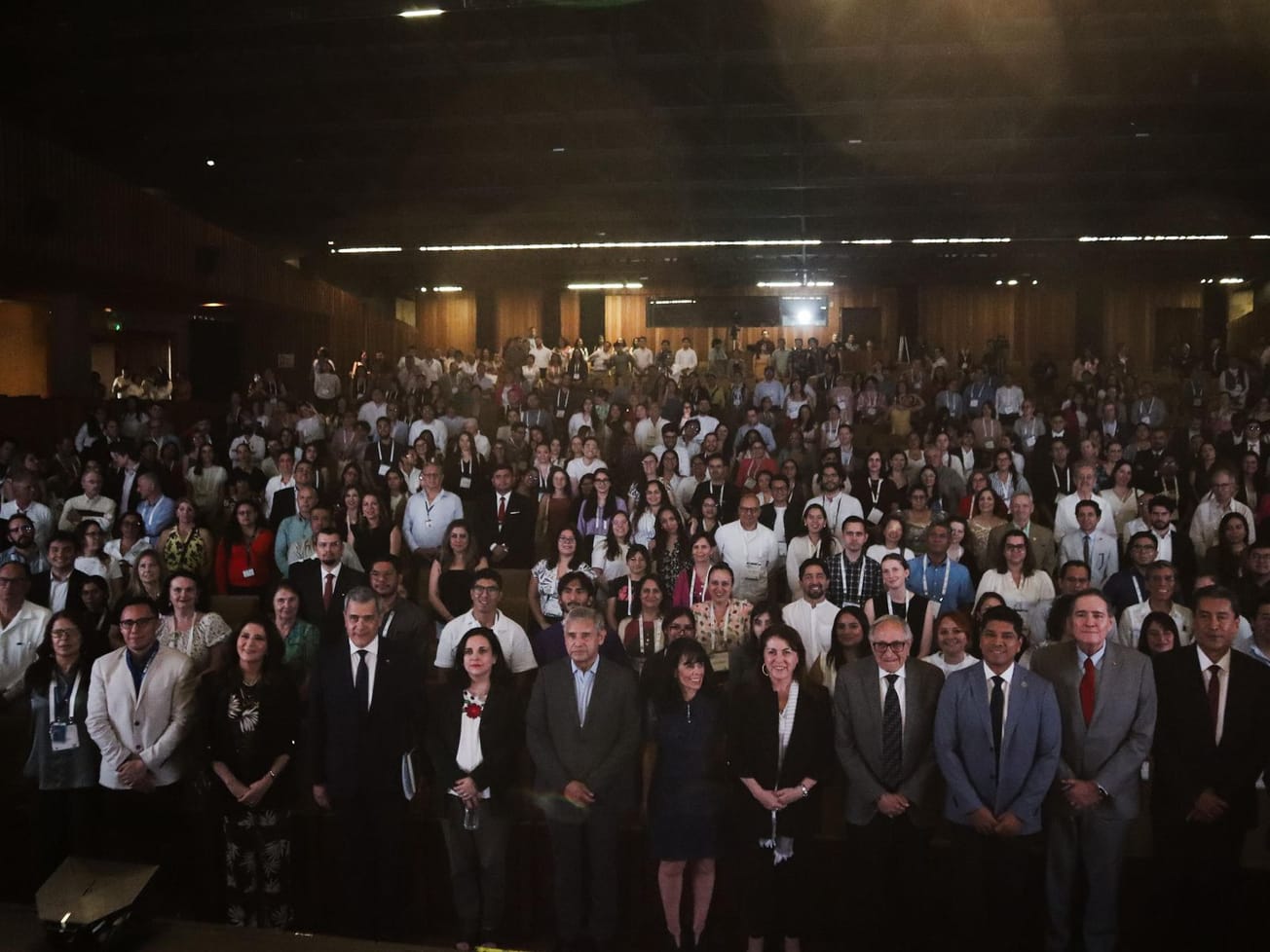 Cuernavaca, sede del 20° Congreso de Investigación en Salud Pública