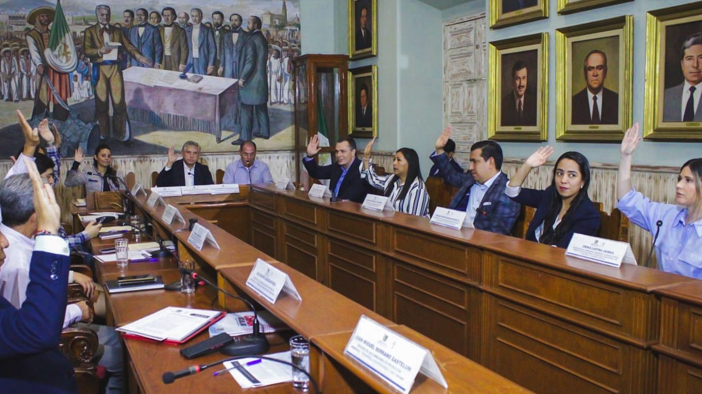 Cuernavaca refuerza transparencia y rendición de cuentas con informes trimestrales