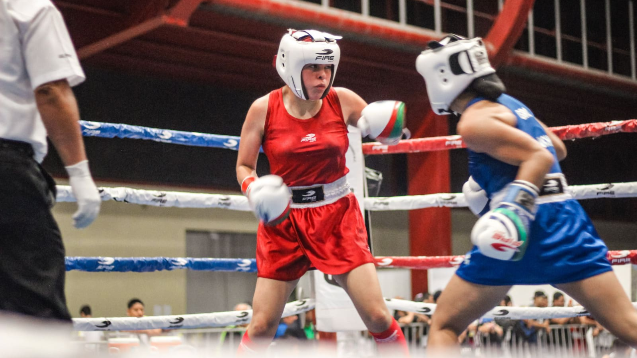 Escuela de deportes.