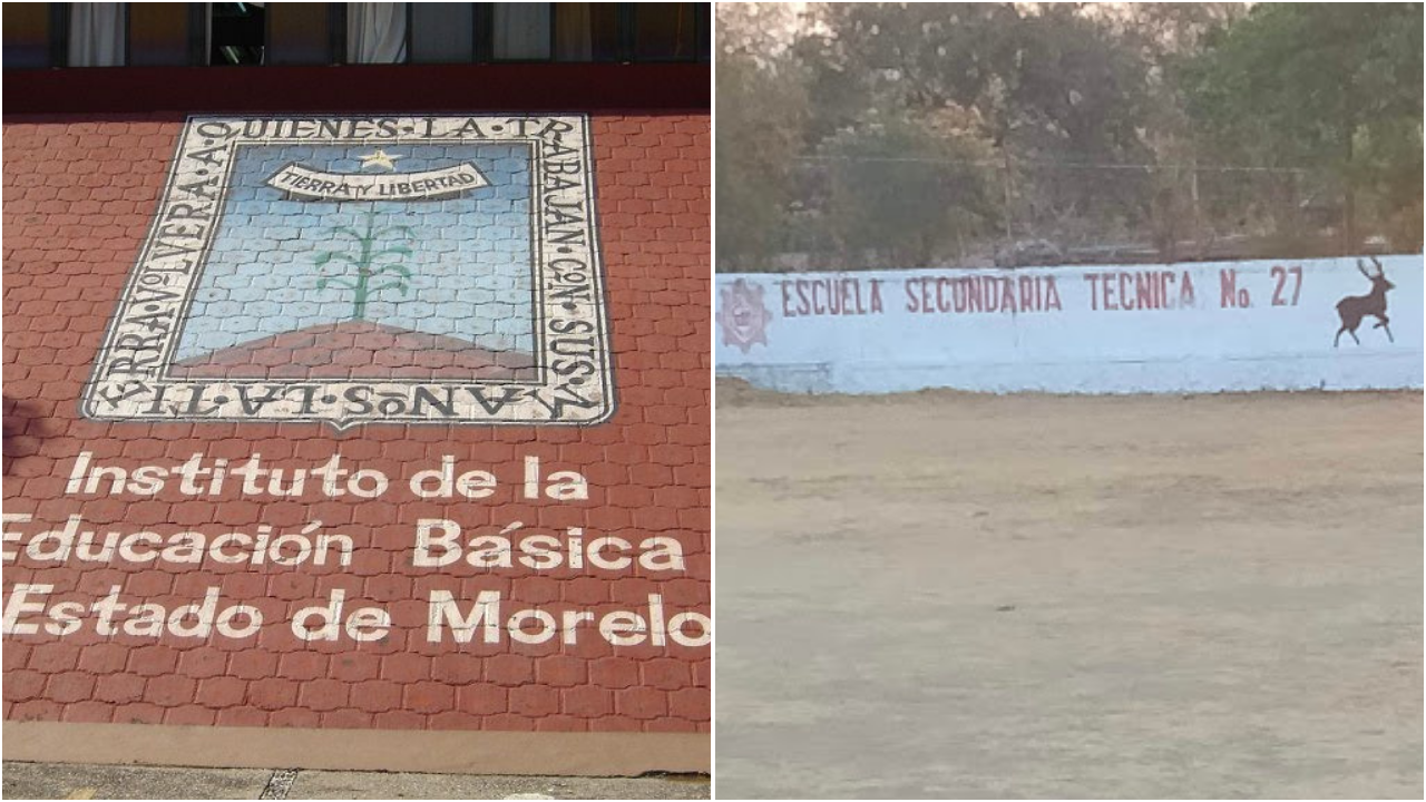 IEBEM, acoso escolar en Zacatepec.