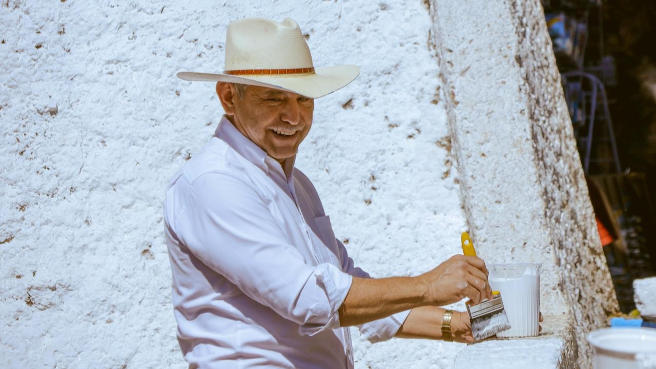 José Luis Urióstegui