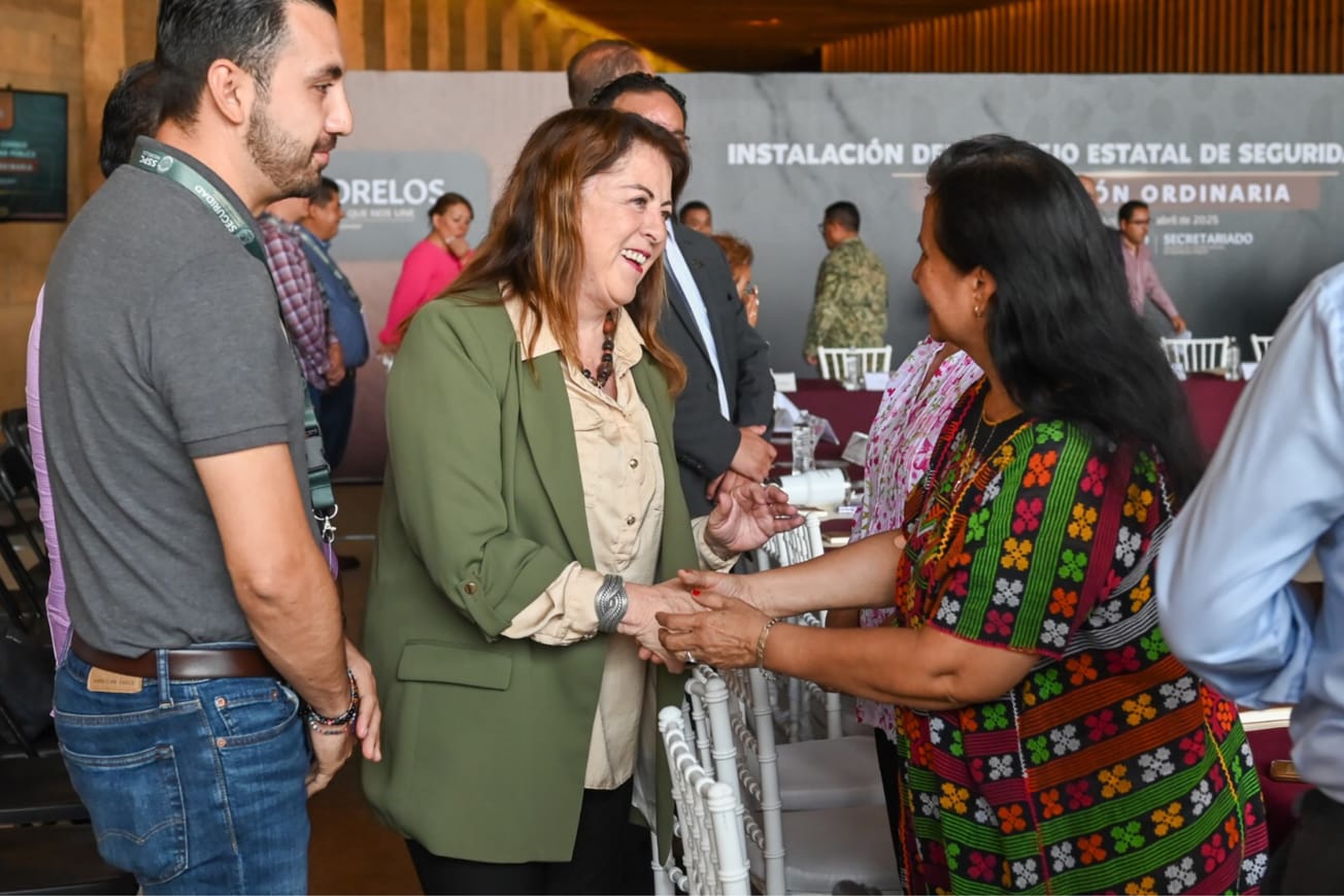 Margarita González Saravia 