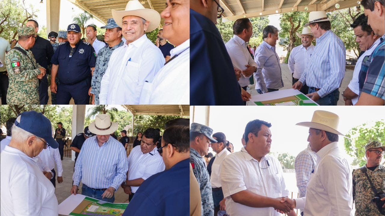 Unen esfuerzos empresarios y líderes hoteleros para respaldar Feria de la Primavera Cuernavaca 2025