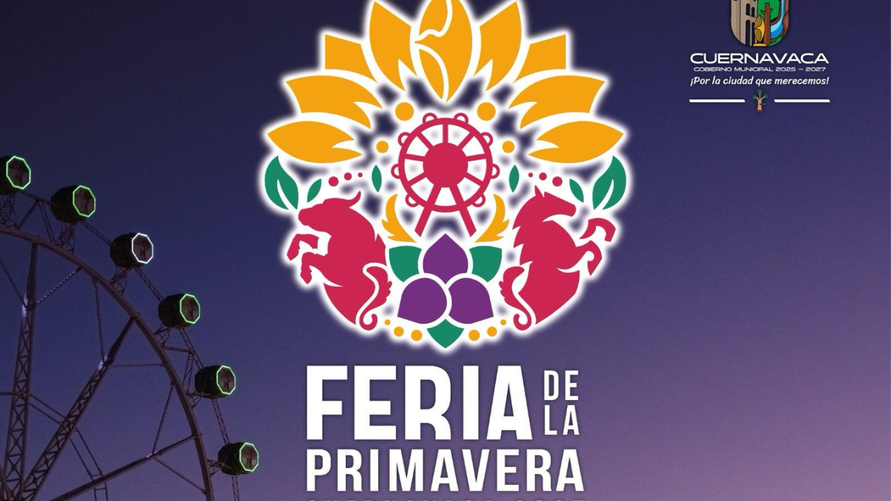 Feria de la Primavera 2025 contará con temática ganadera